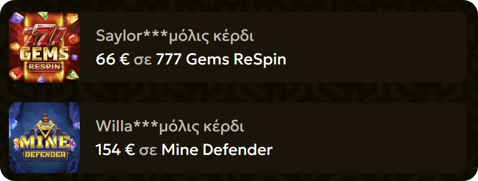 GoldSpin casino online